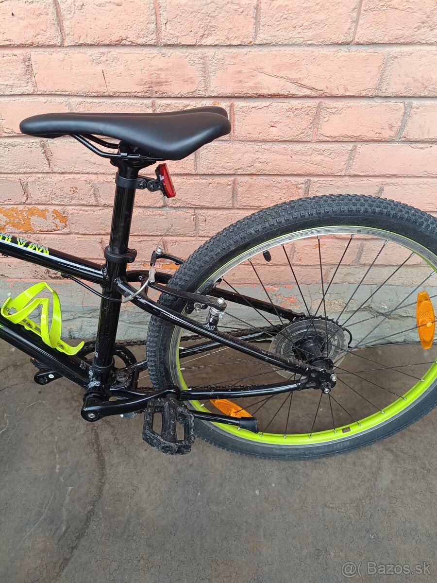 Detský bicykel Trek Wahoo 24" - 5