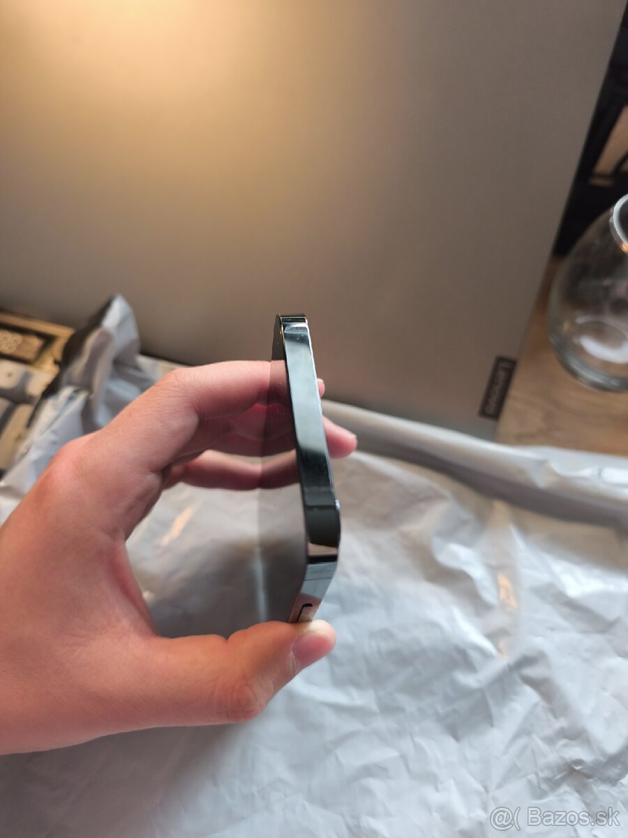 Iphone 12 Pro, 128 GB,blue - 5