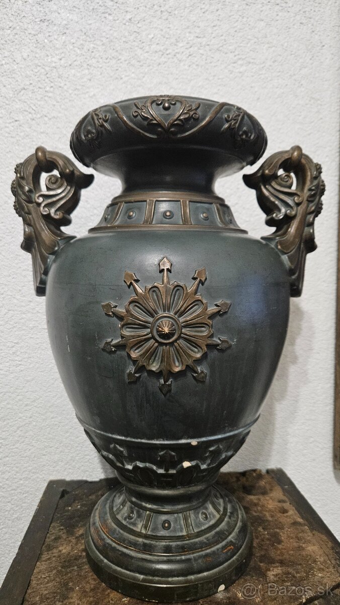 Vaza Johann Maresch - 5