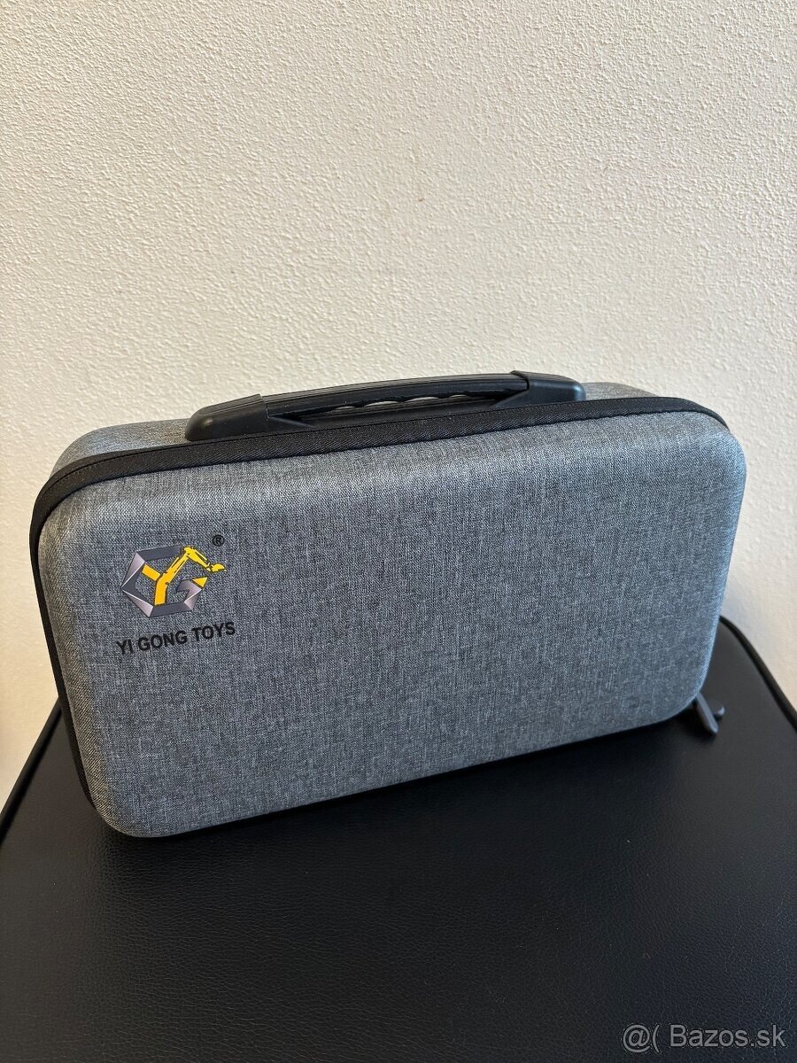 RC Bager K970 - 1:50 - 5