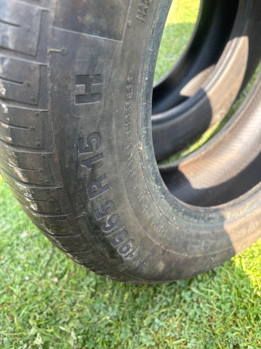 195/55 R15 - 5