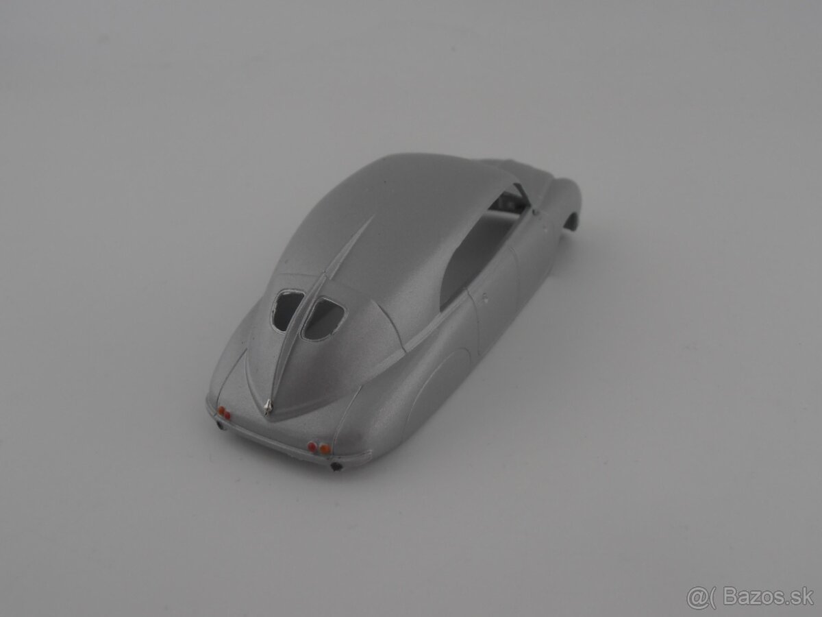 Karosérie, vraky 1/43 - 5