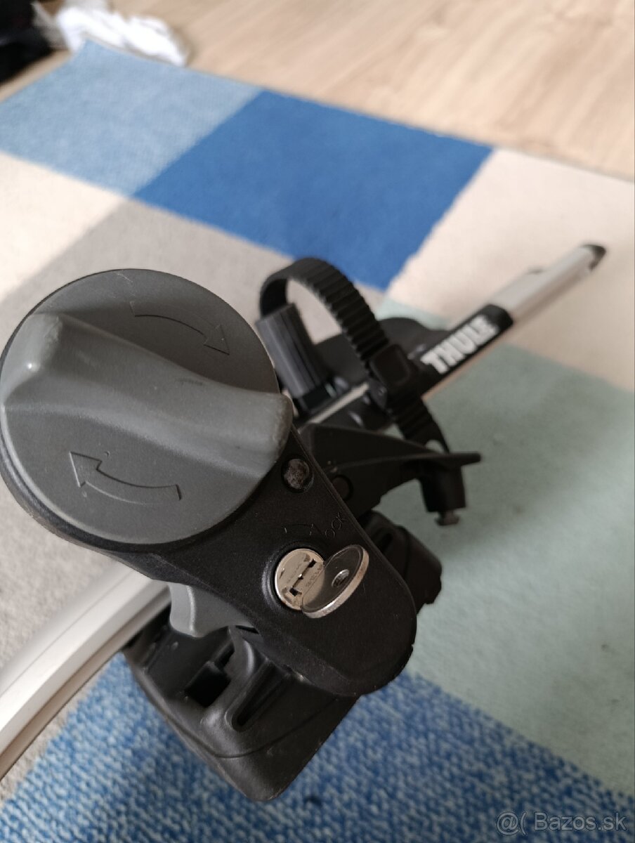 Thule ProRide 591 - 5
