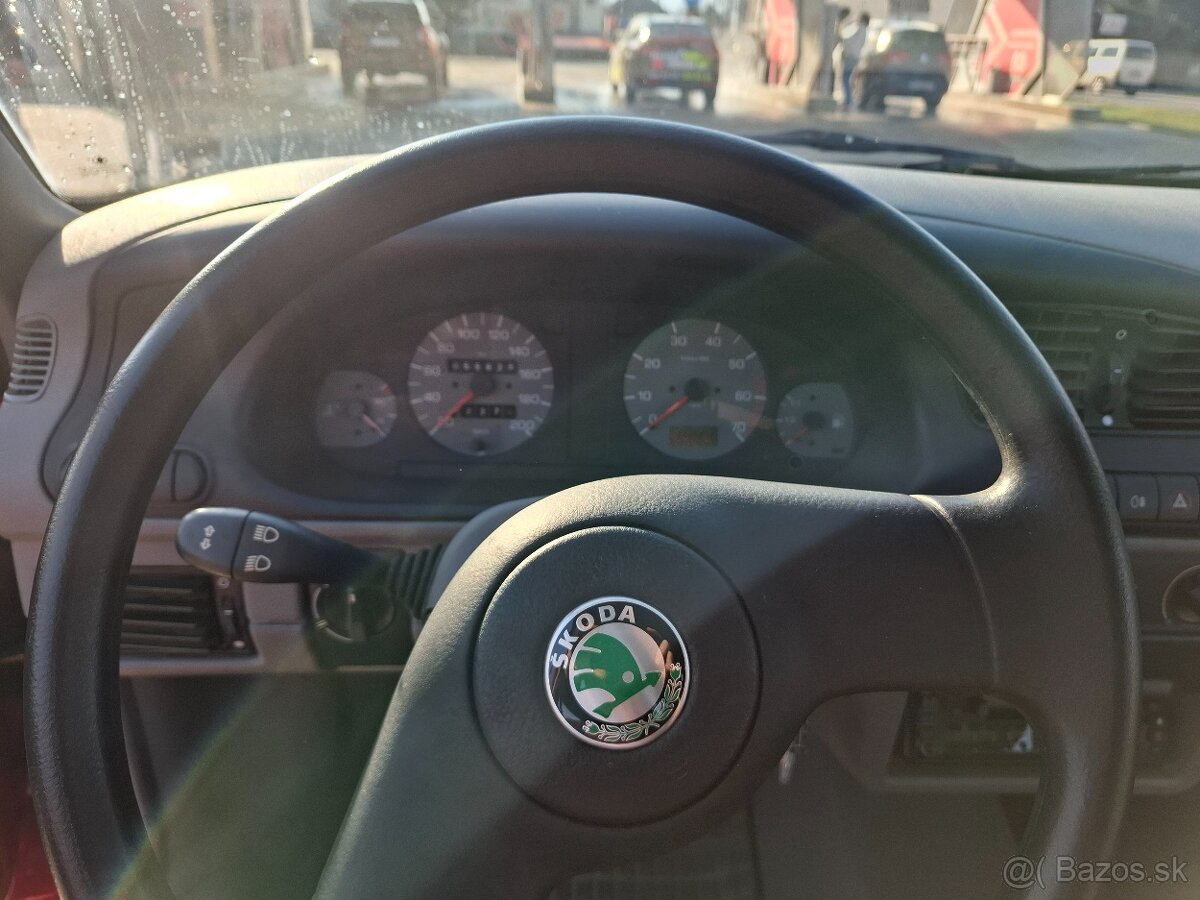 felícia 1.3 mpi - 5