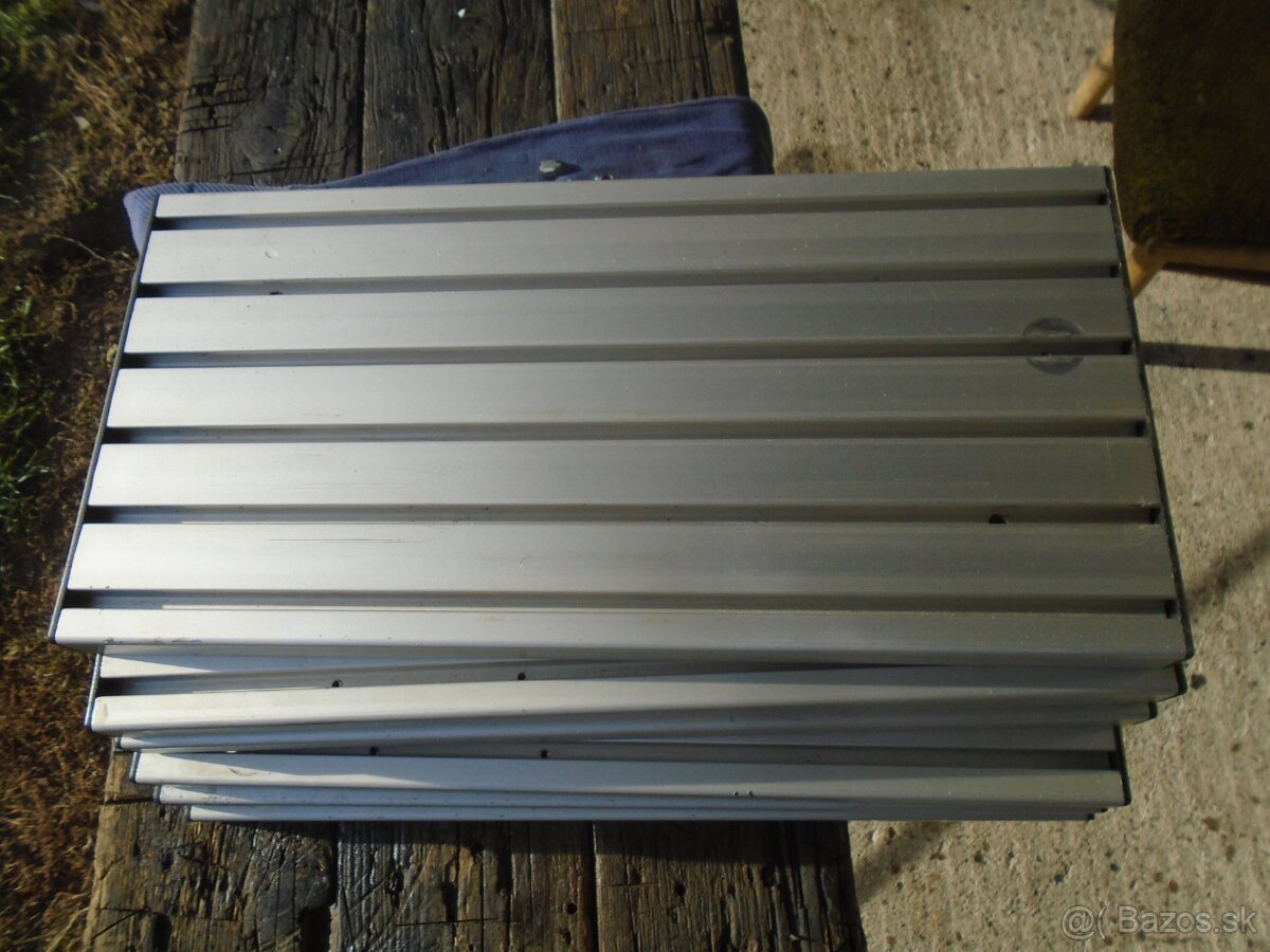 Hlinikove platne - 5
