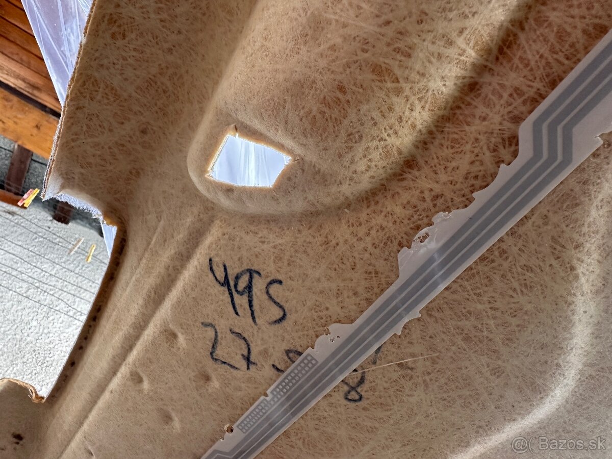 Tapacir strechy golf 5 combi 2009 volkswagen - 5