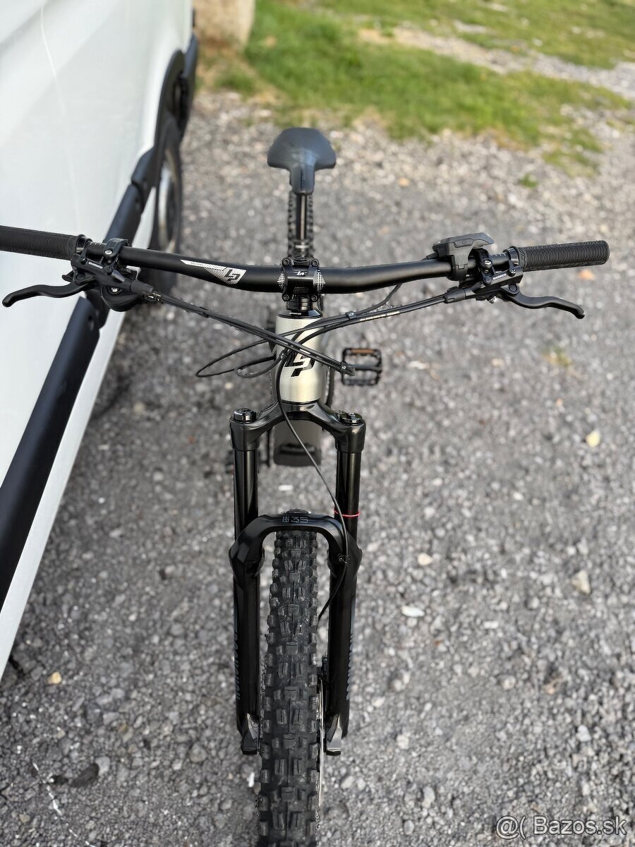 Lapierre overvolt - 5