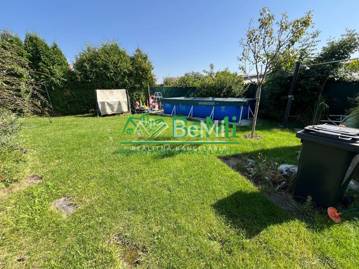 Predaj chalupa, rekreačný dom so záhradou - Levice (055-13 - 5