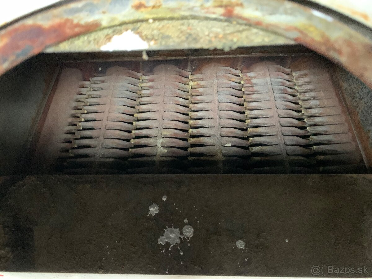 Protherm Medved 50 KLO - 5