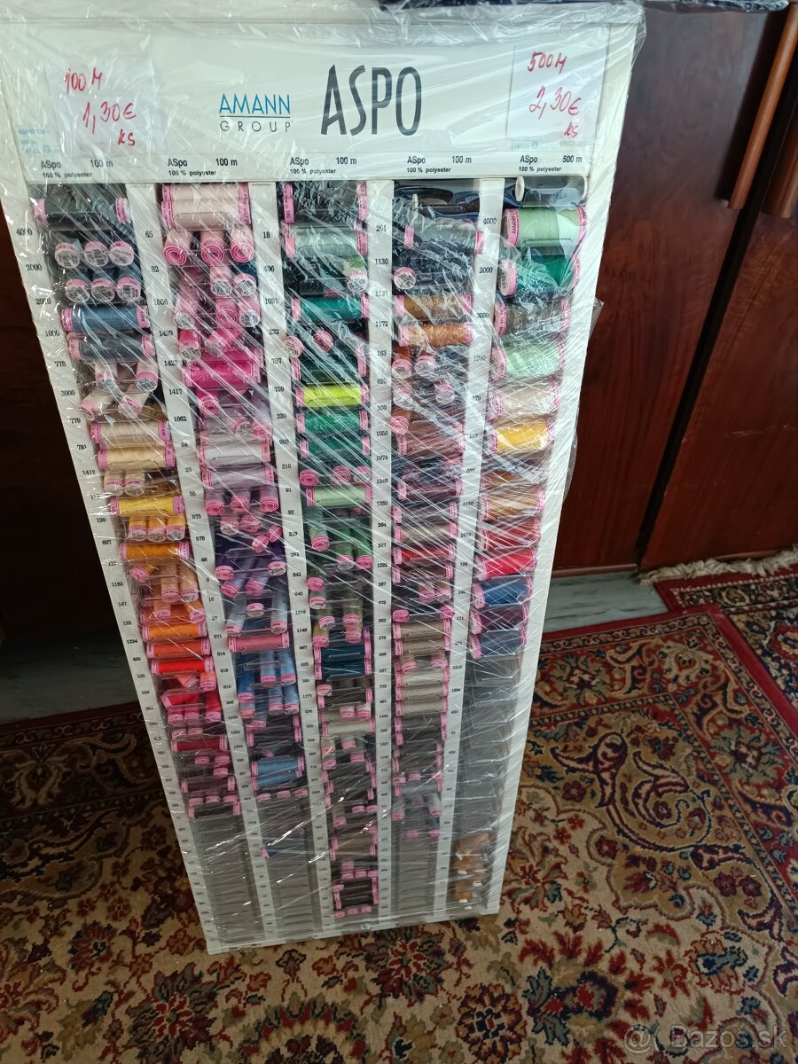 Zariadenie predajne. - 5