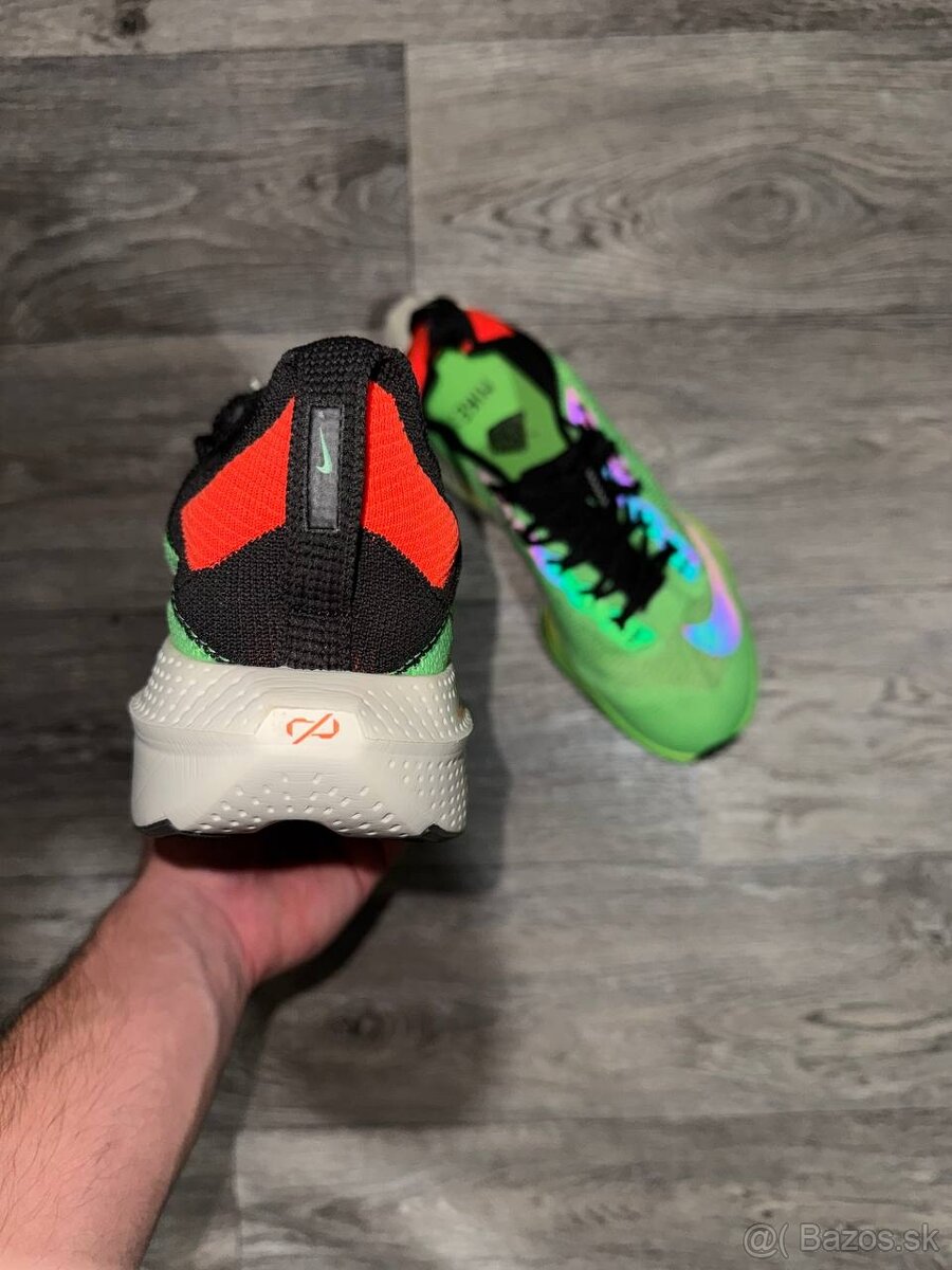 Nike Alphafly 2 Air Zoom - 5