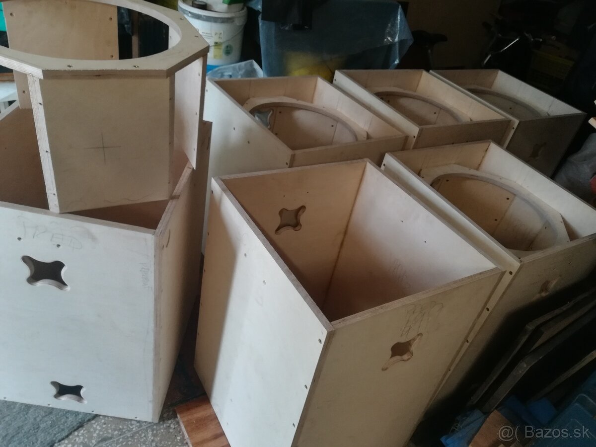 Ws18X sub Martin Audio - 5