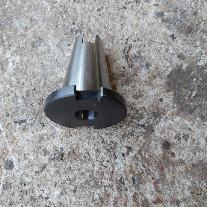 Redukcie a upinače ISO 40 - 5