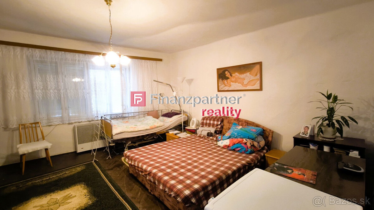 Na predaj rodinný dom - 5