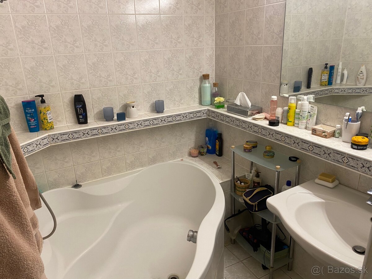 Prenájom byt - 5