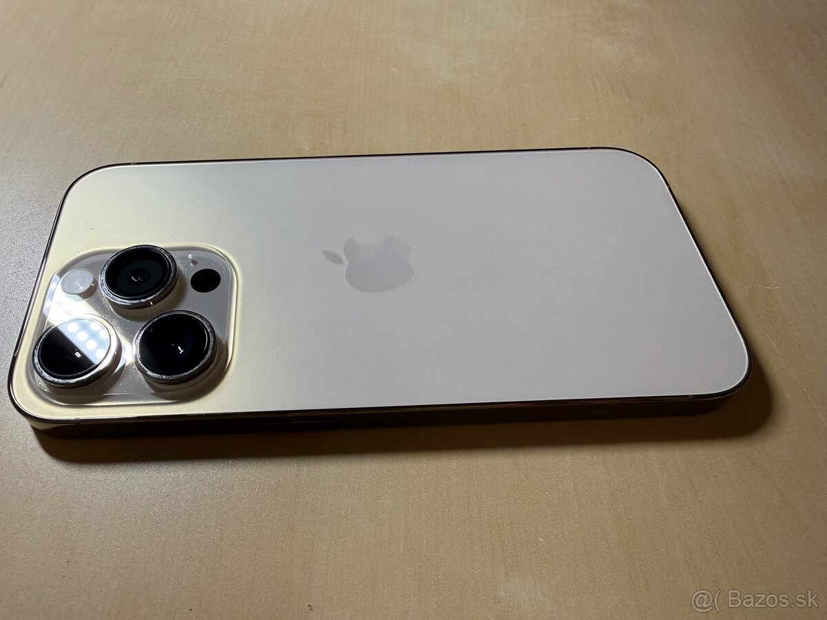 Apple iPhone 14 Pro 1TB – TOP stav + príslušenstvo - 5