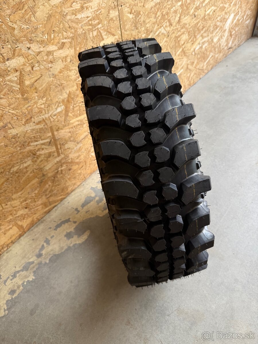 215/65R16 98S PROFIL BREAKER MT/R COLLIN'S T3 - 5