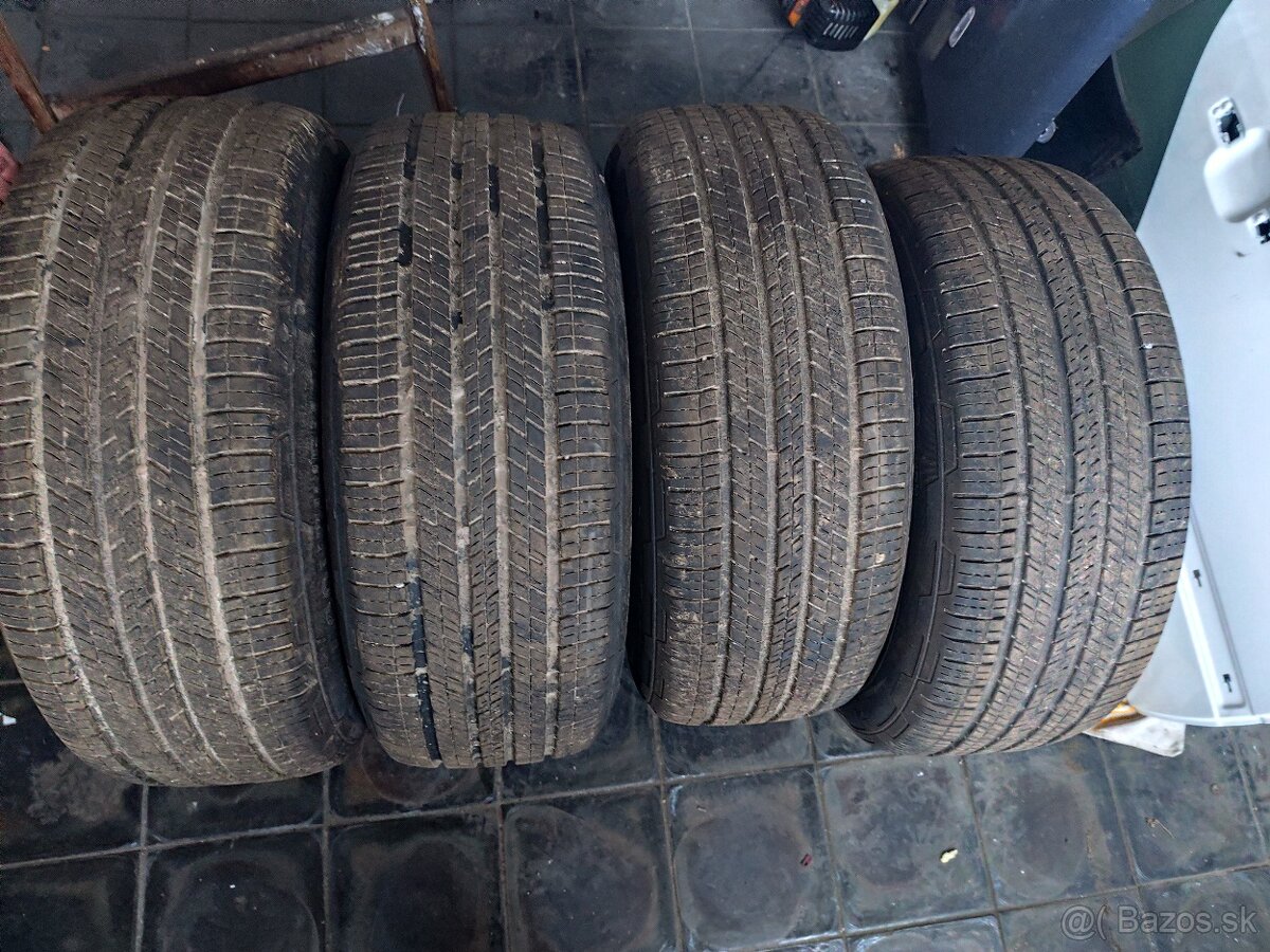 265/60 r 18 , 5x112 r18 - 5