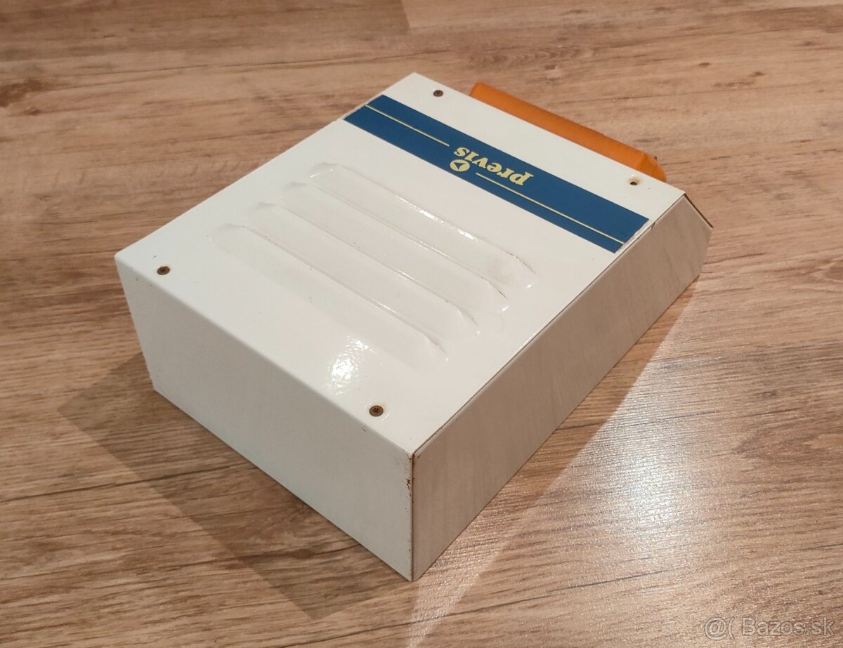 Alarm - siréna Previs Delta P - 5