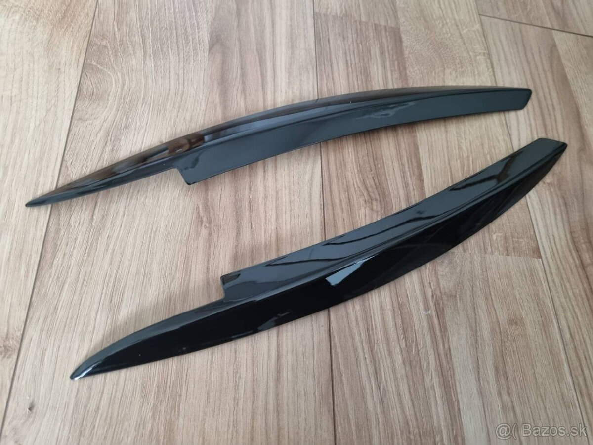 Mracitka VOLKSWAGEN GOLF 5 E0S - 5