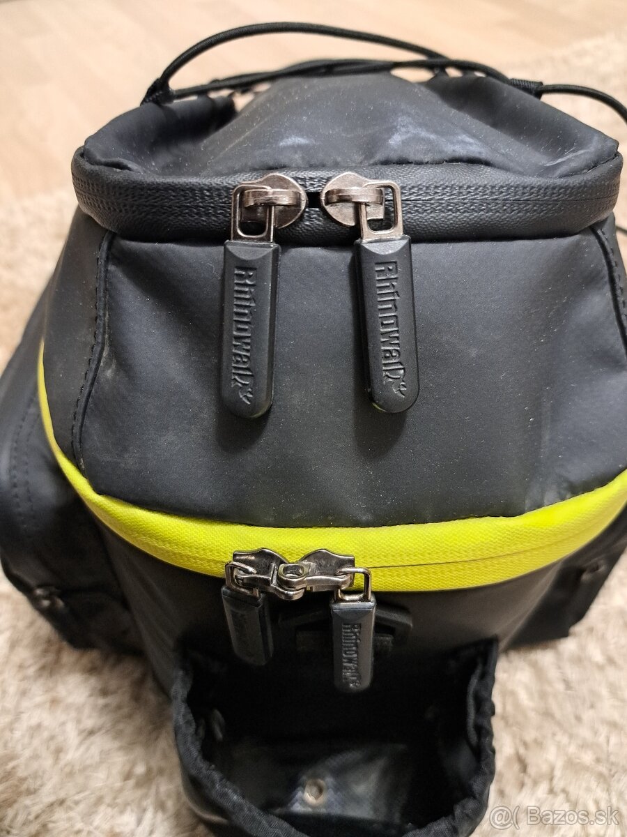 CYKLOTAŠKA RHINOWALK - objem 17l - 5