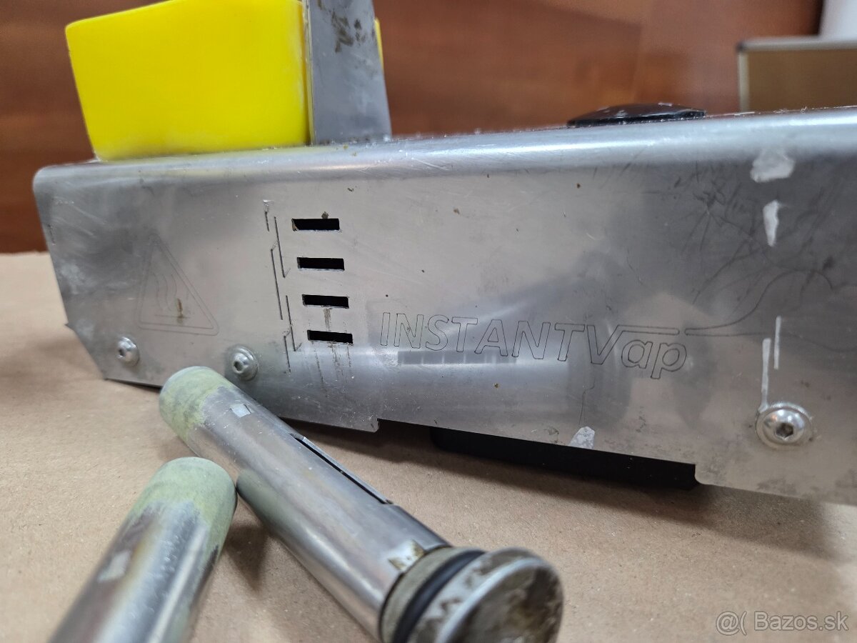 Sublimator kyseliny stavelovej Instantvap - 5