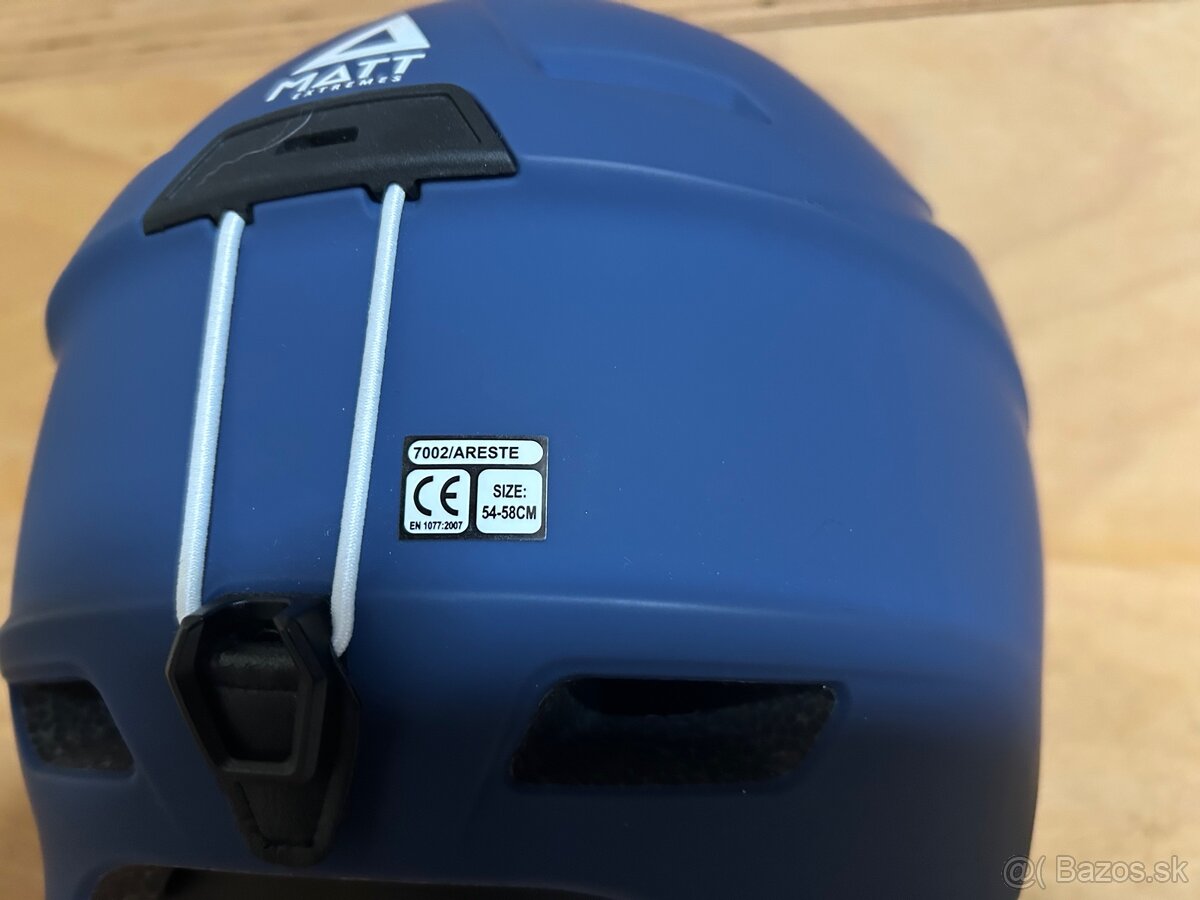 Lyžiarska prilba Matt - 5