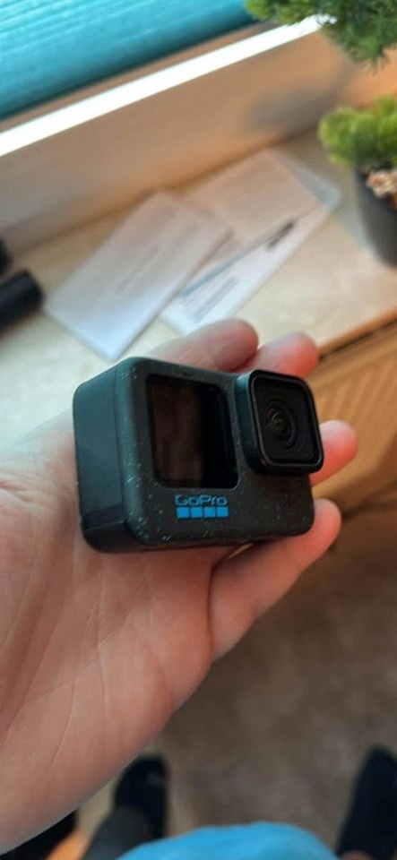 GoPro Hero 12 Black - 5