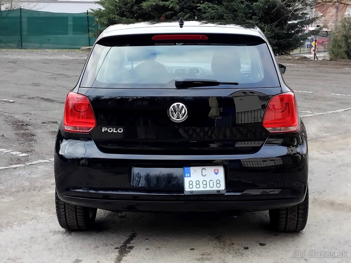 Volkswagen Polo - 5