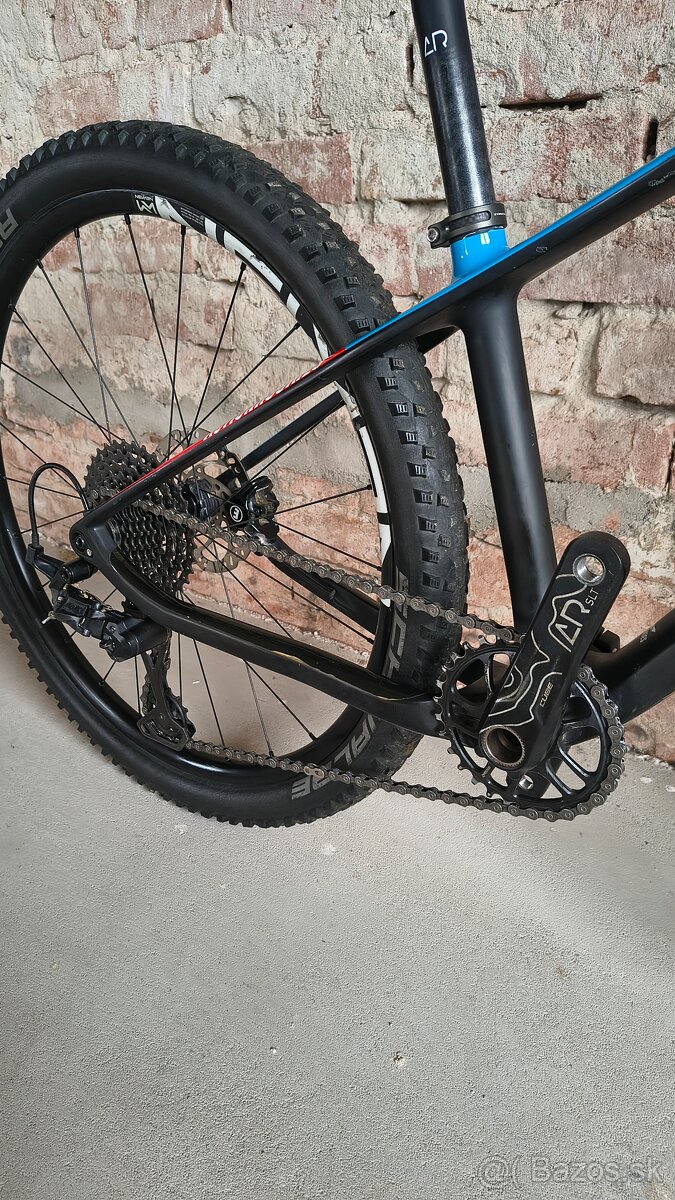 Cube Elite 240 C:62 Pro - 5