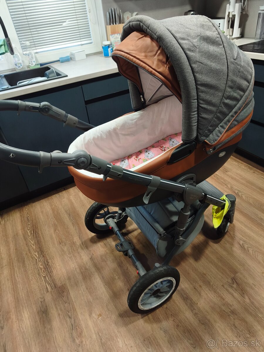 Kočar 3 kombinácia - 5