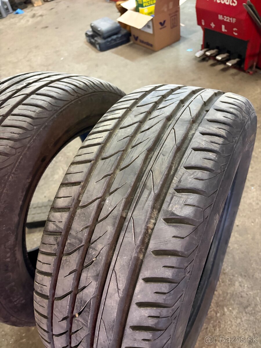 225/55 R16 Matador Hectorra - 5