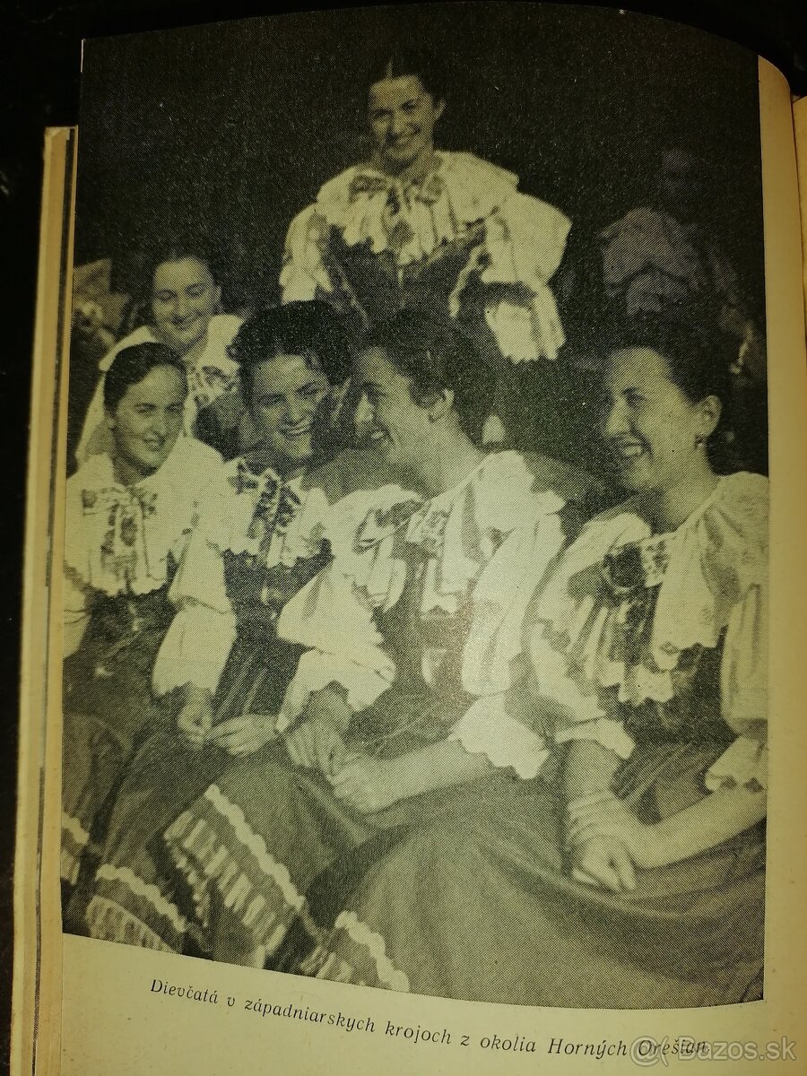 Kniha-Lúčnica. - 5