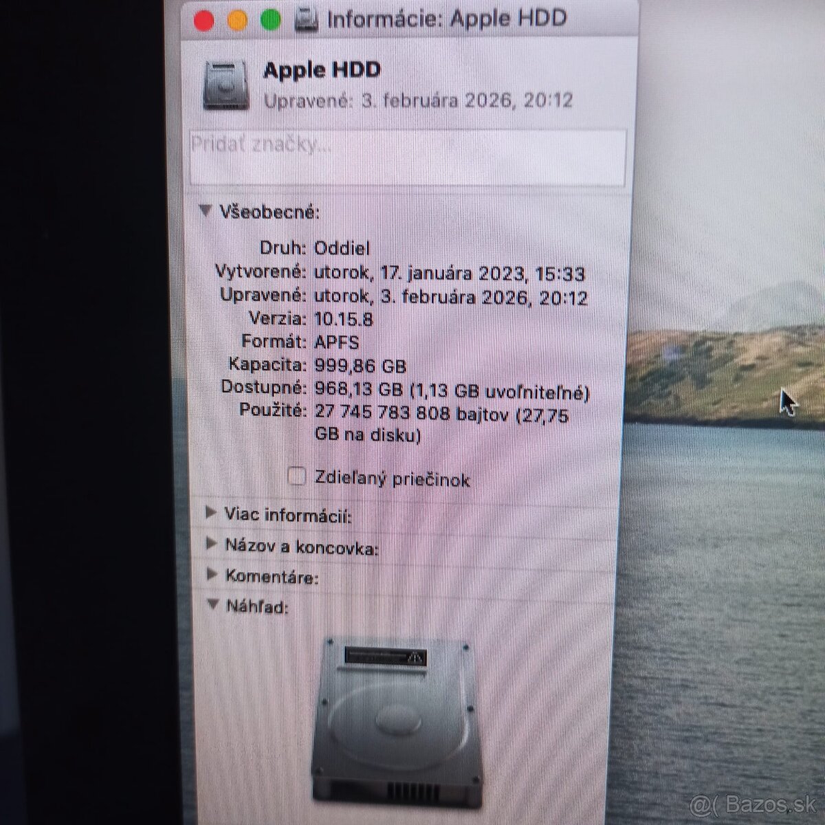 iMac 21.5" (Late 2013) - 5