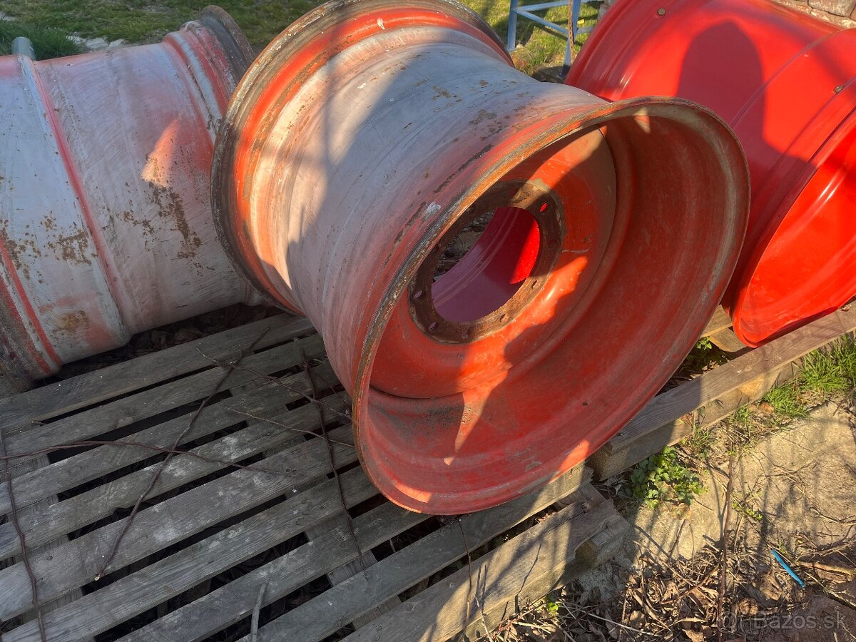 Disk claas lexion - 5