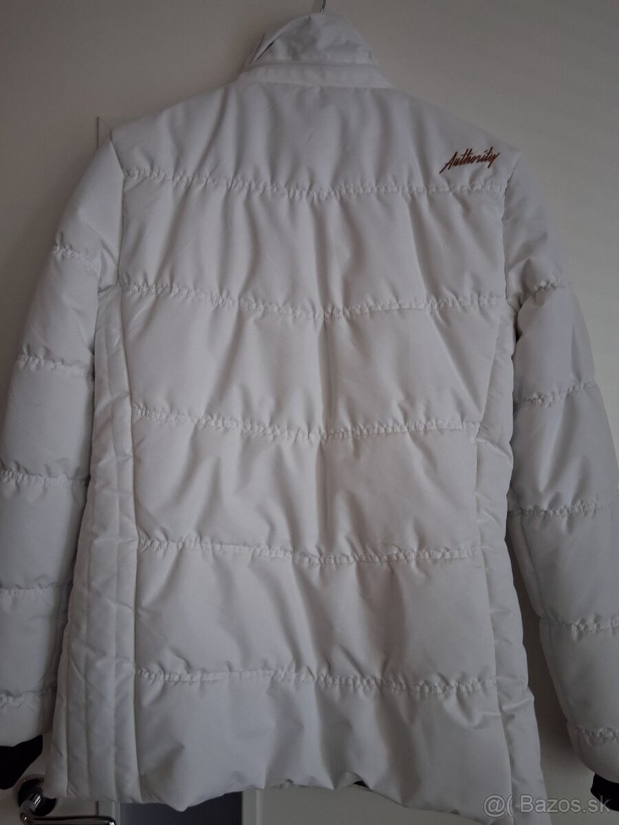 Dámska lyžiarska bunda M/L - 5