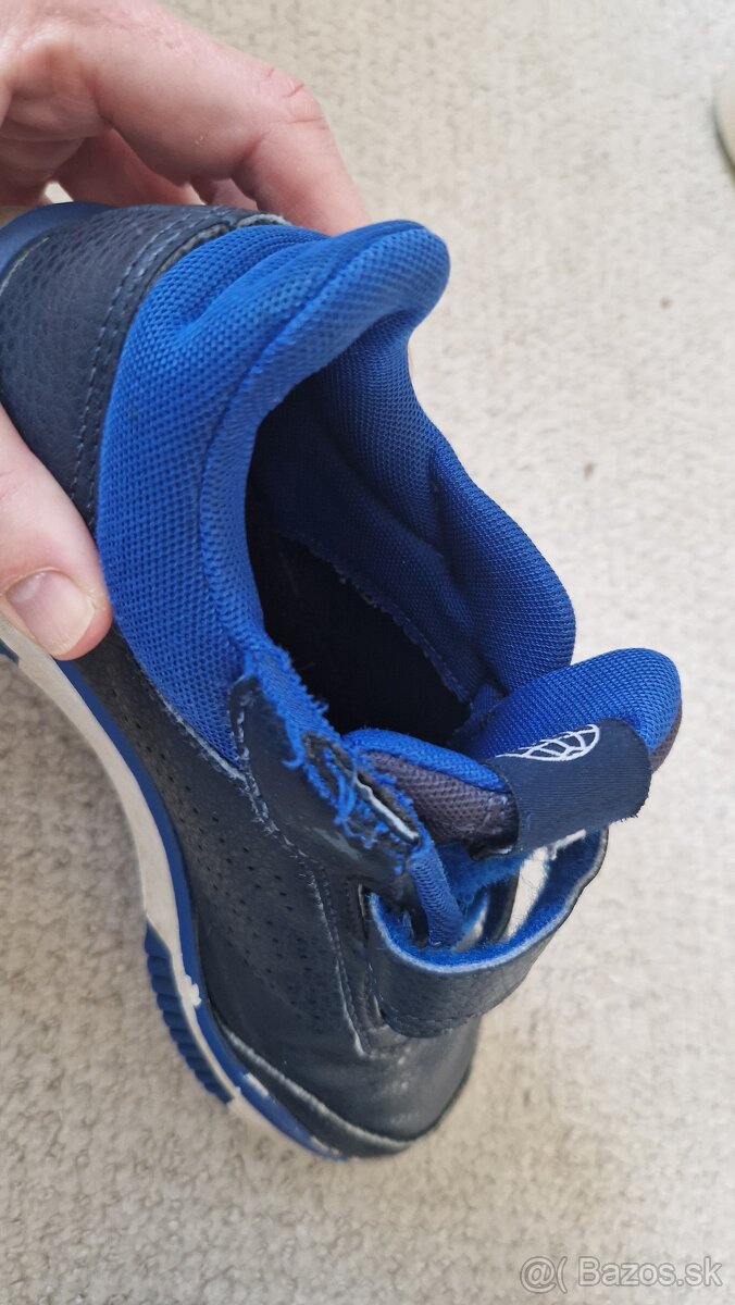 Adidas tenisky vel. 34 - 5