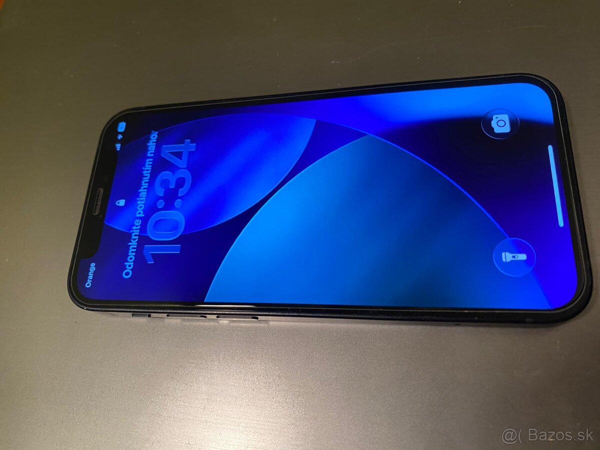 Iphone 12 Mini 64 GB - 5