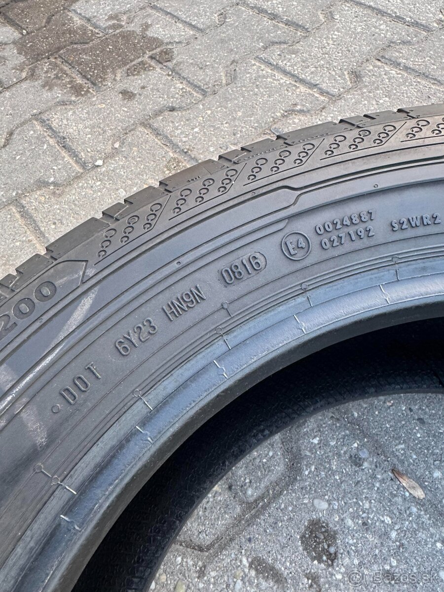 205/65 R16C - 5