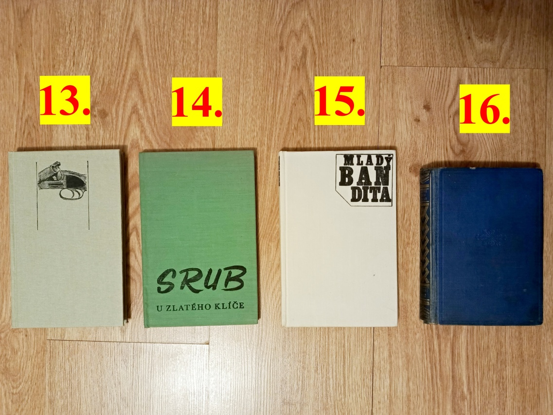 🌟 NA PREDAJ KNIHY PRE MLÁDEŽ - K.MAY A INÉ 🌟 - 5