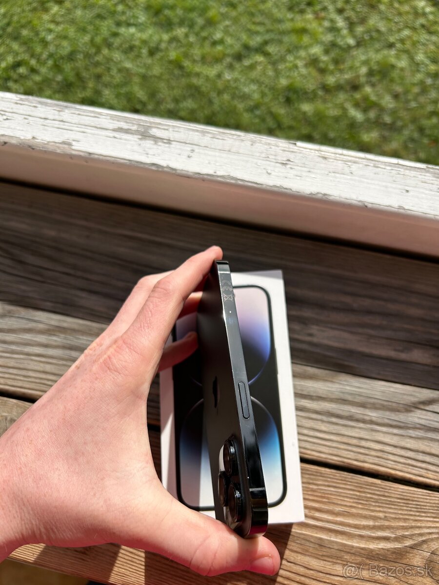 iPhone 14 PRO - 5