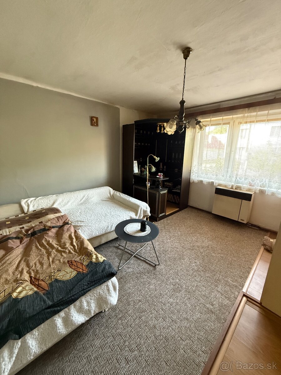 Rodinny dom Kvašov - Púchov - 5