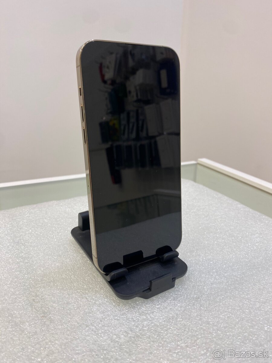 ZÁRUKA | iPhone 14 Pro Max 256gb Gold - 5
