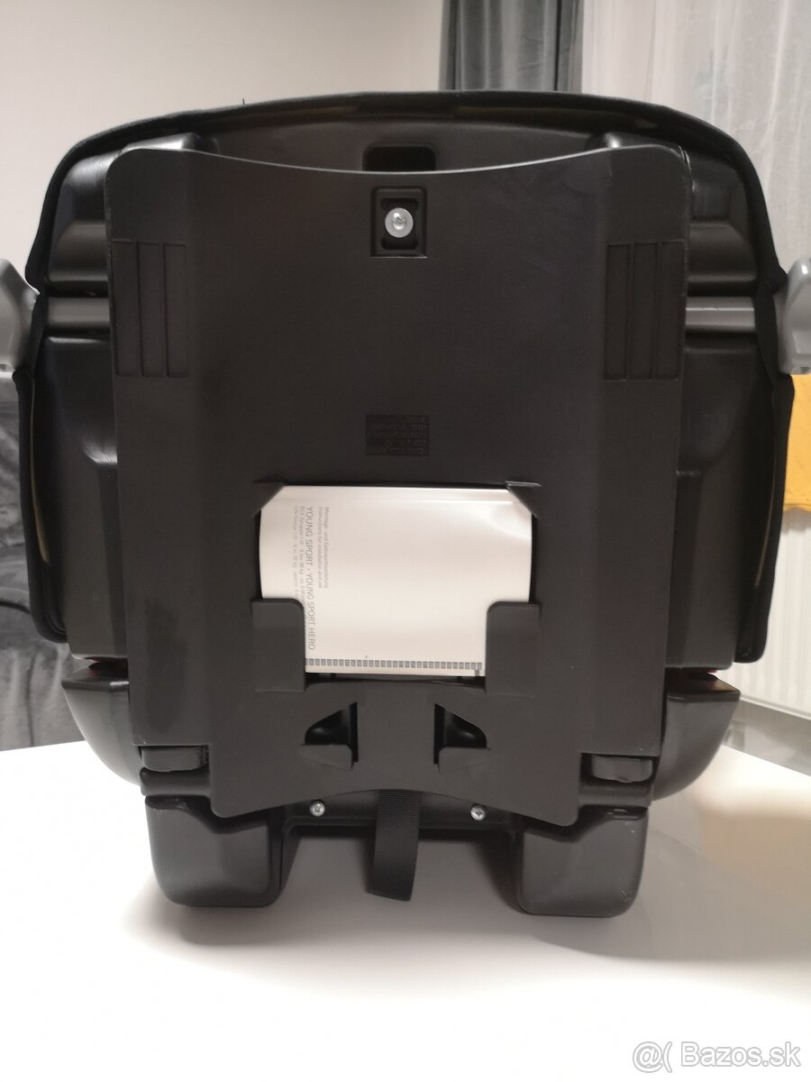 Recaro young sport 9-36kg - 5