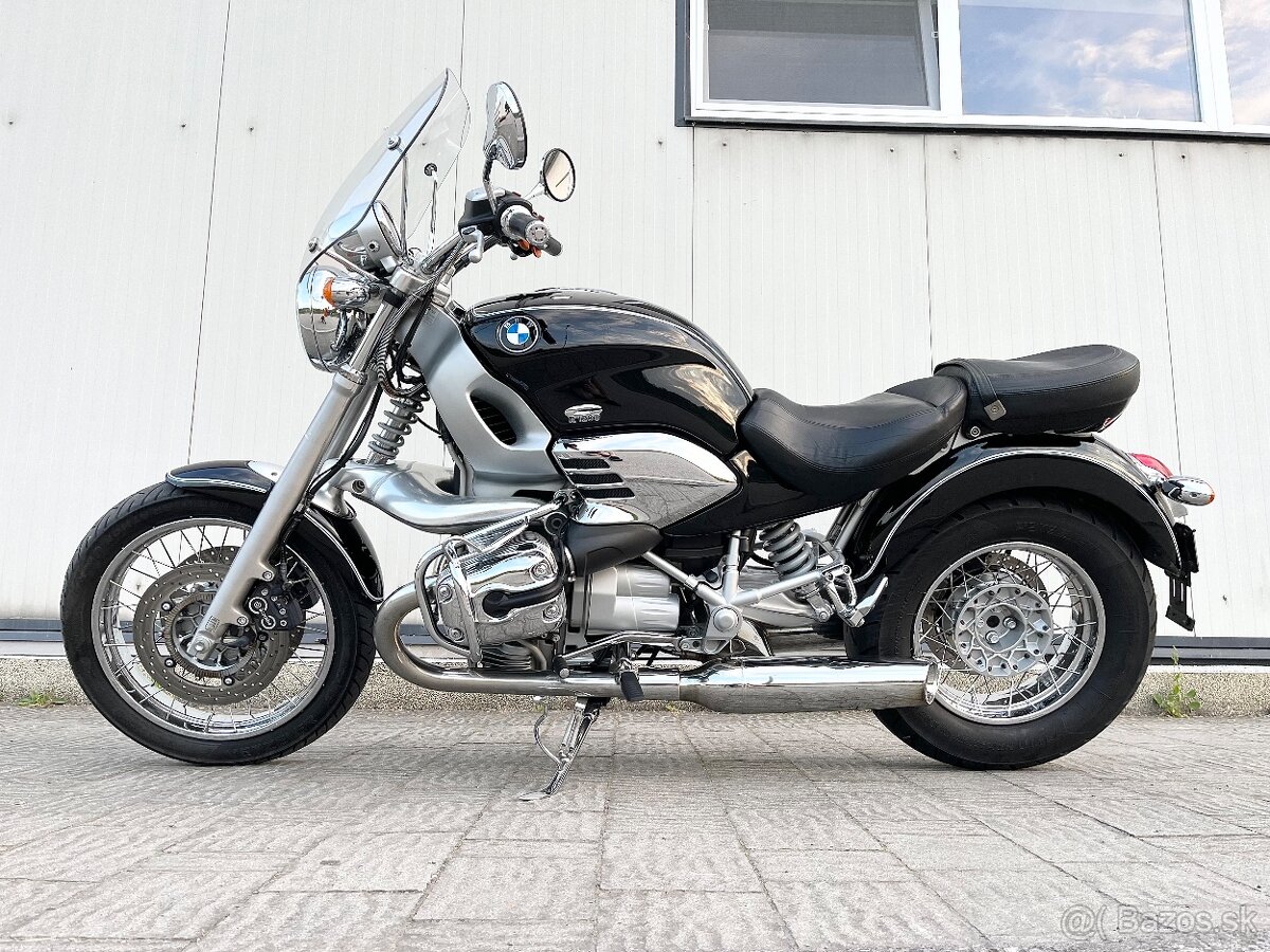 BMW R1200C…..ABS…..TOP STAV - 5