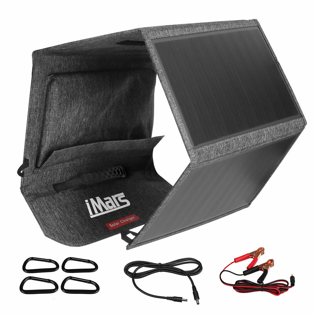 solarny panel iMars spb40 40Watt mini - 5