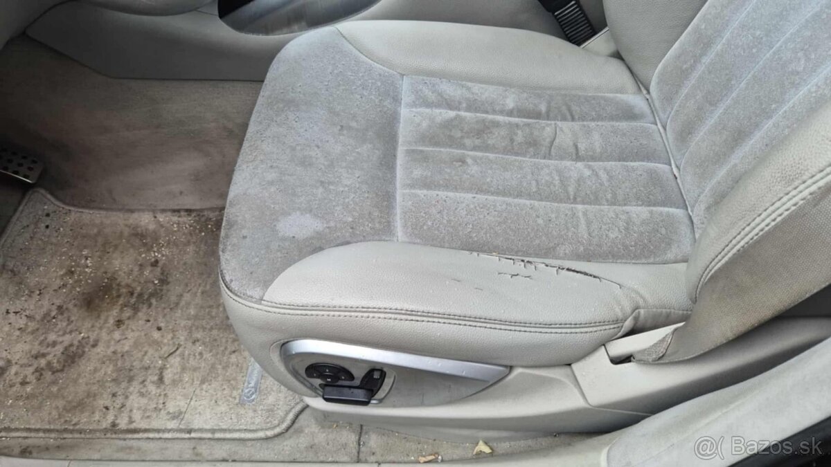 Mercedes Benz R W251 320CDi 165kw 4-matic - 5