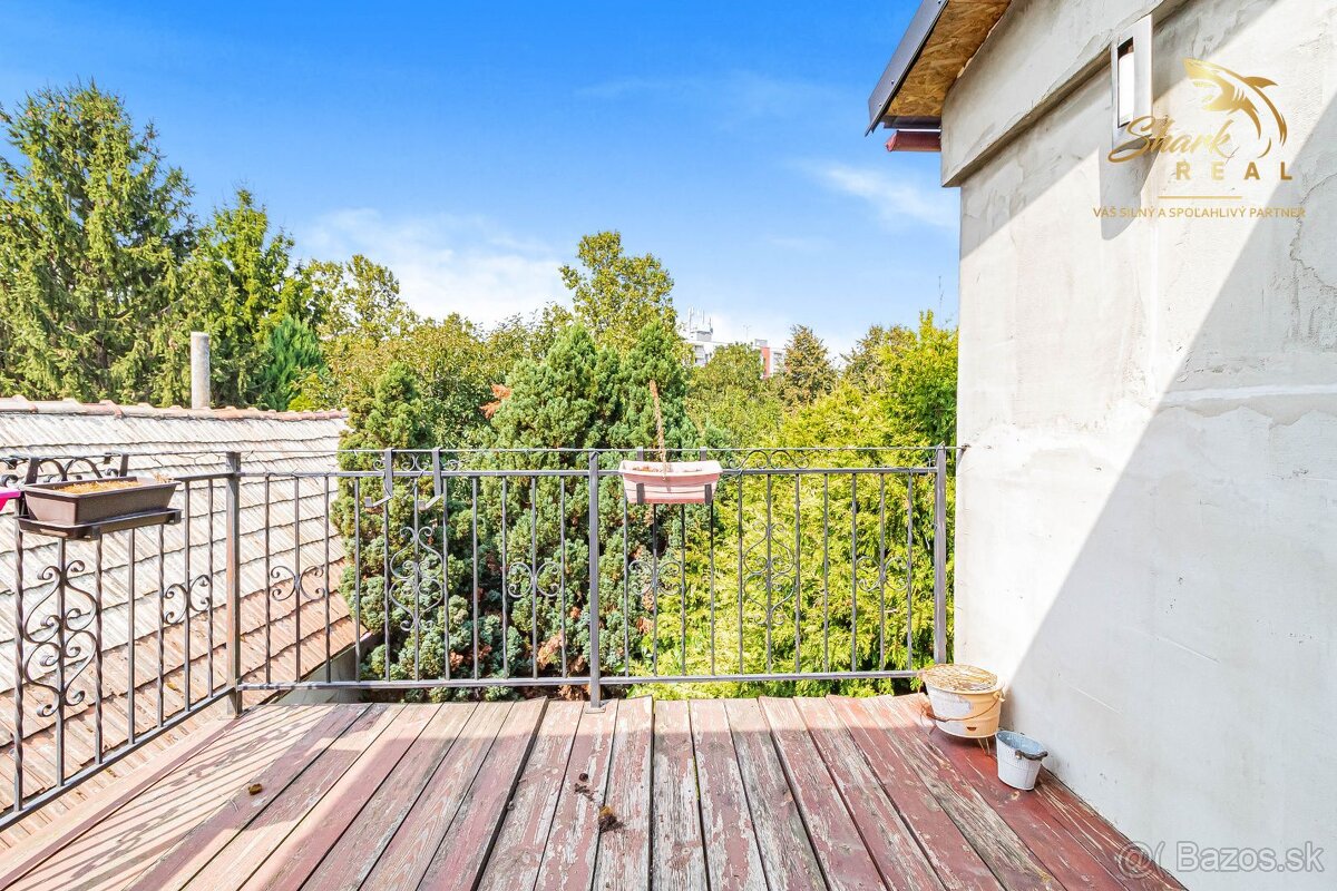 TOP PONUKA, TOP CENA Veľkometrážny rodinný dom blízko centr - 5