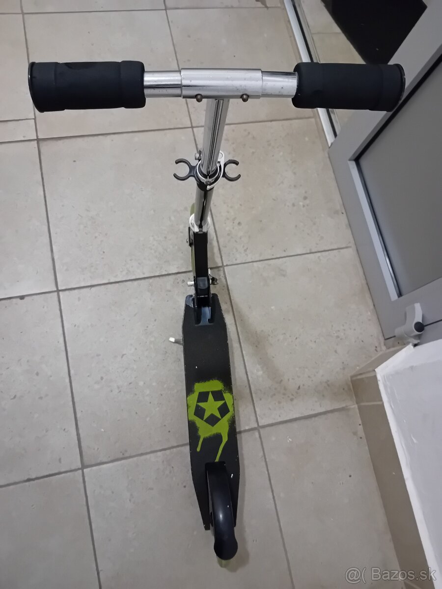 Detská kolobežka - 5