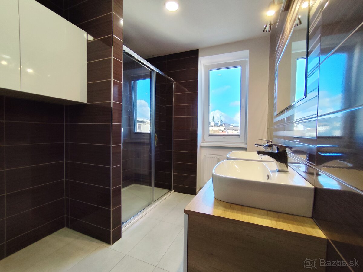 Fantastický 3-izbový byt s výťahom v centre Žiliny - 5